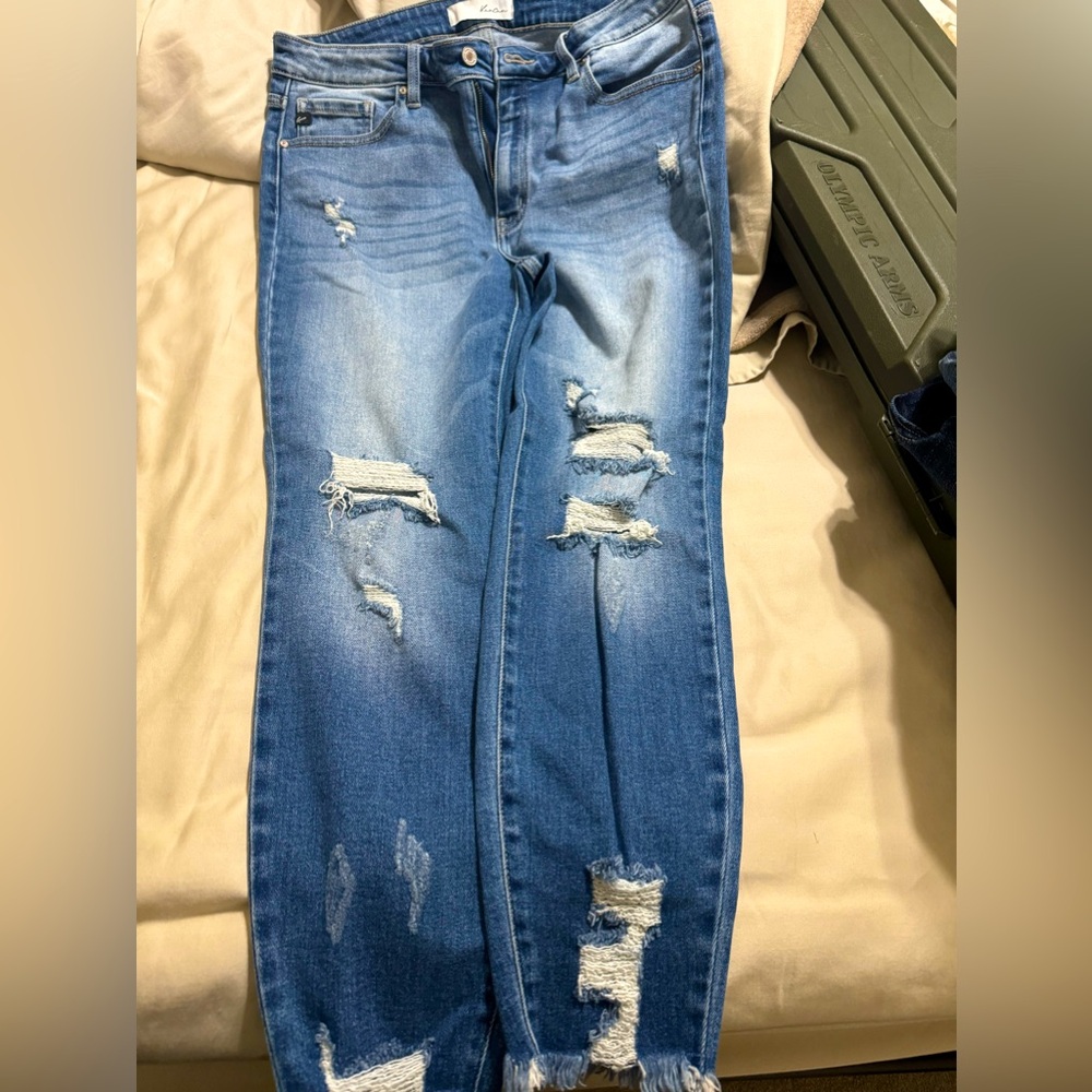 Kancan size 31